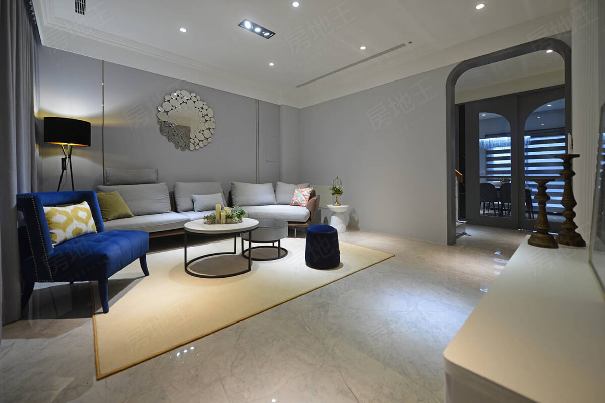 台南佳里區豪宅