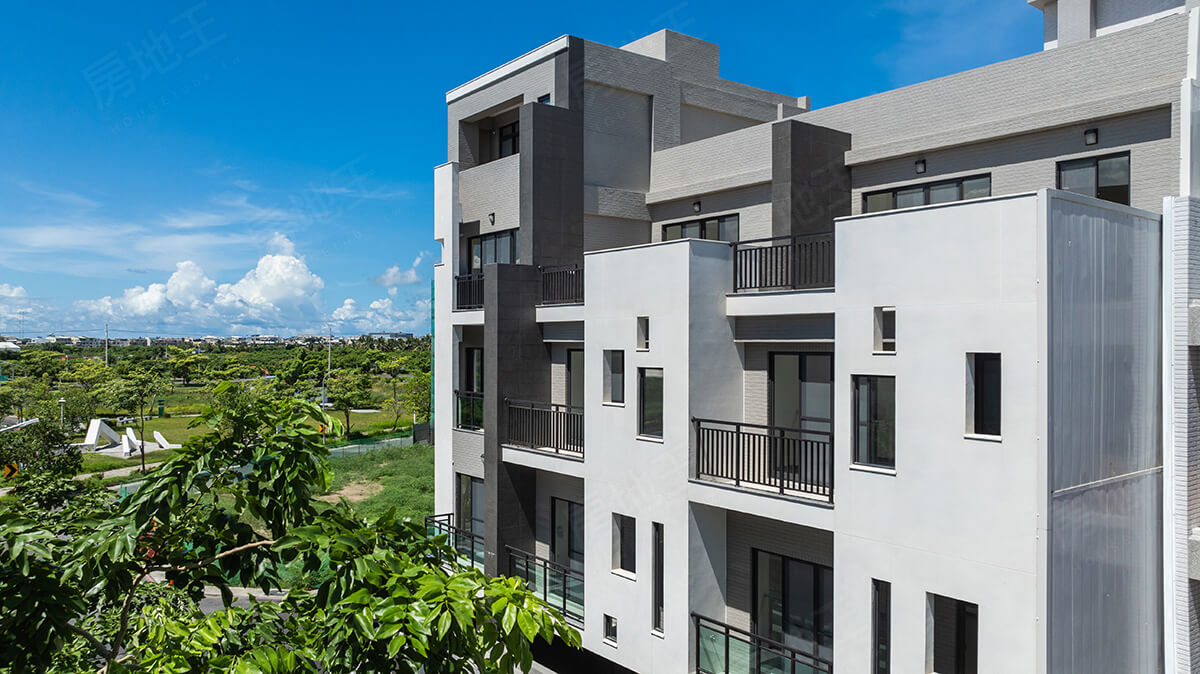 台南新建案查詢