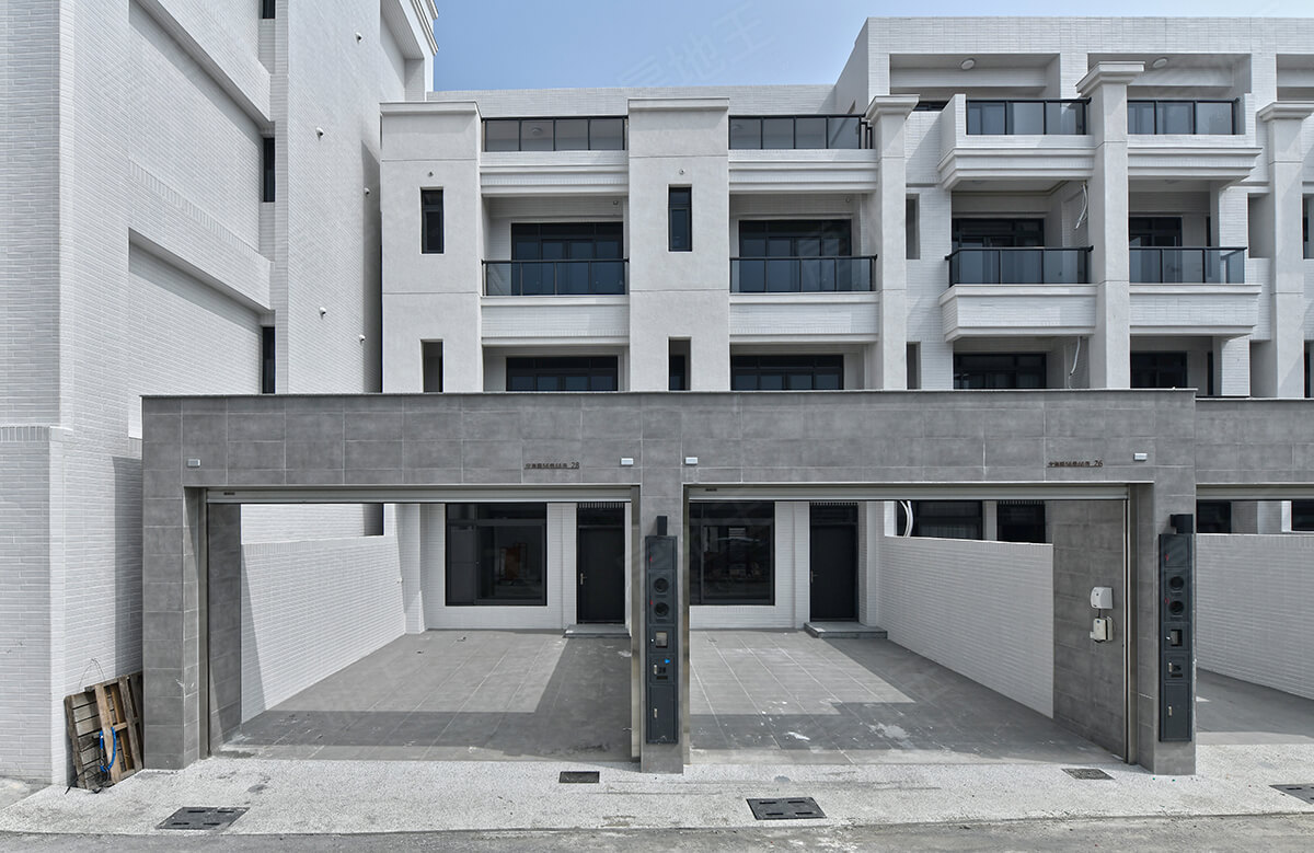 高雄新建案
