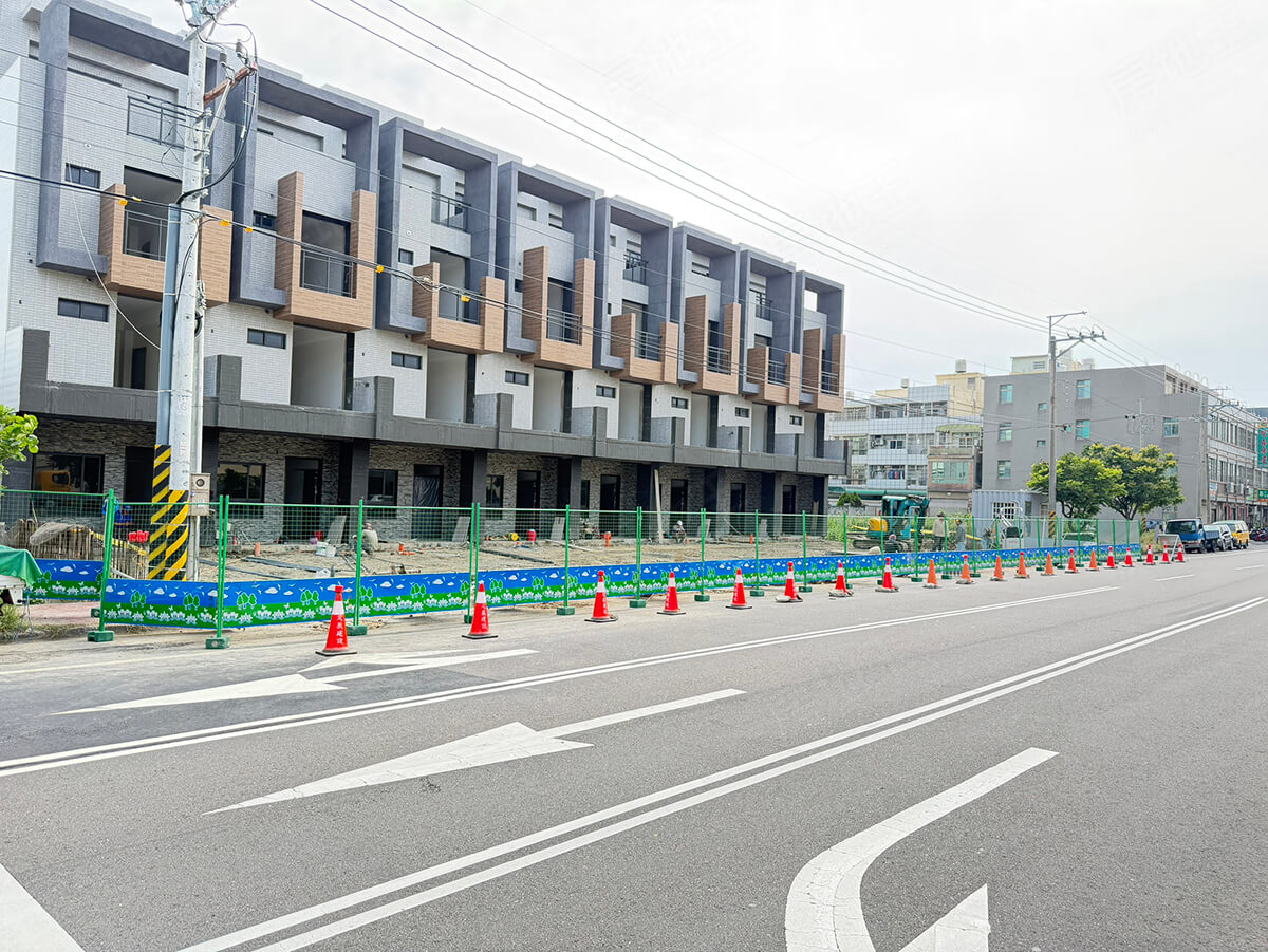 台中新建案查詢