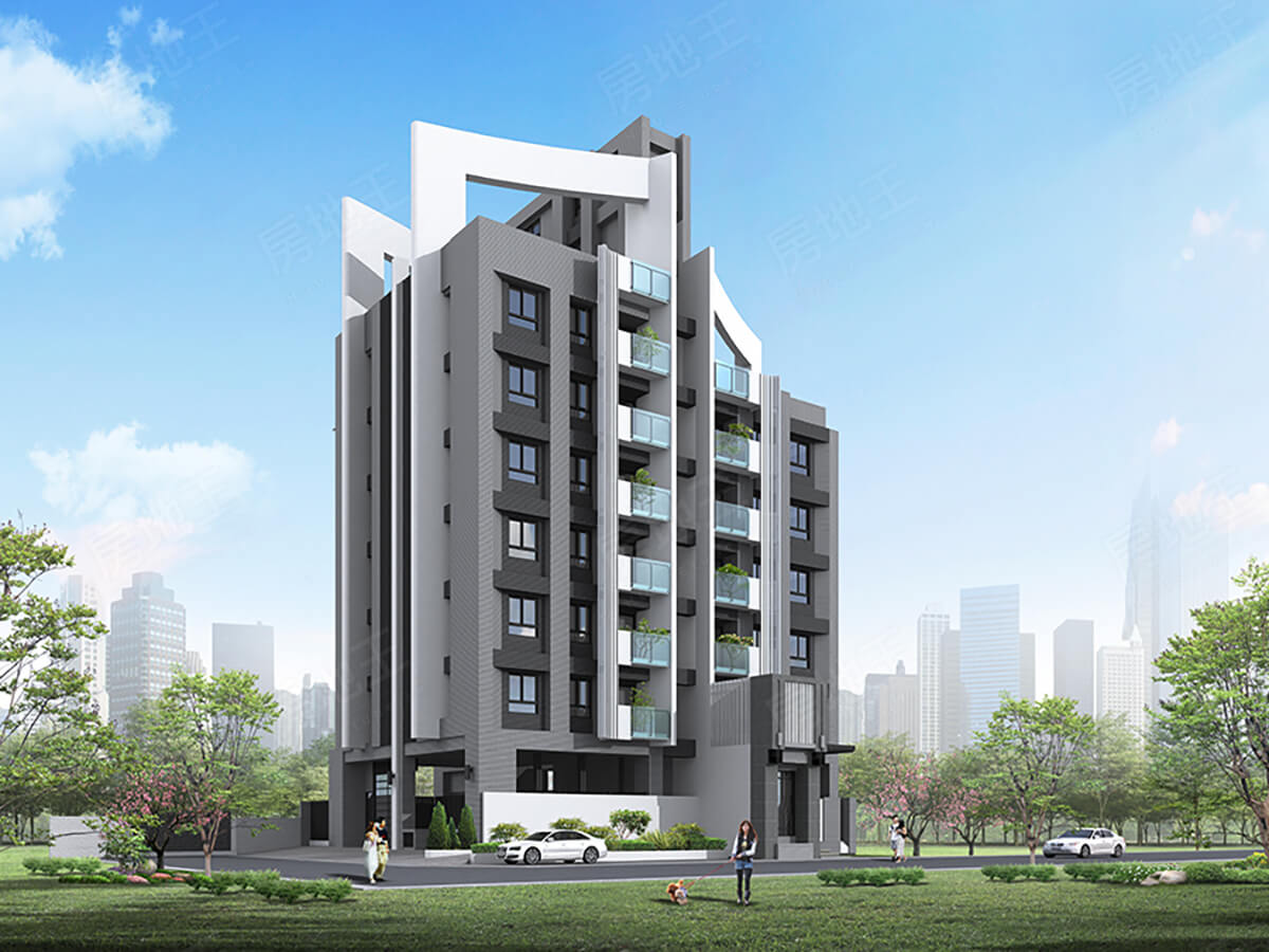 台中新建屋 台中新建屋