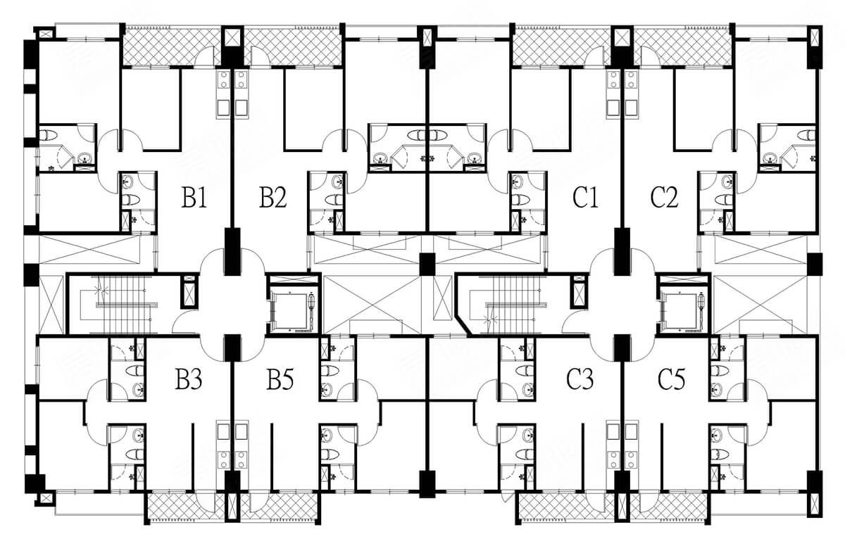 高雄新屋建案