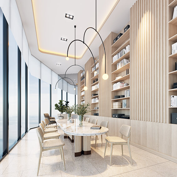 曼谷新屋建案 曼谷新屋建案