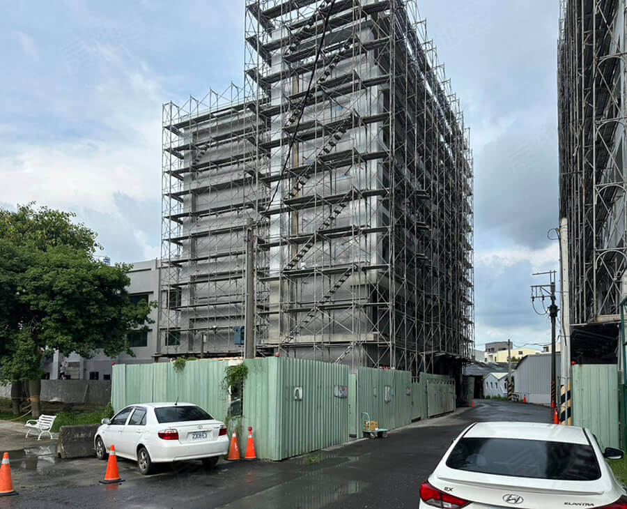 台南預售屋網站