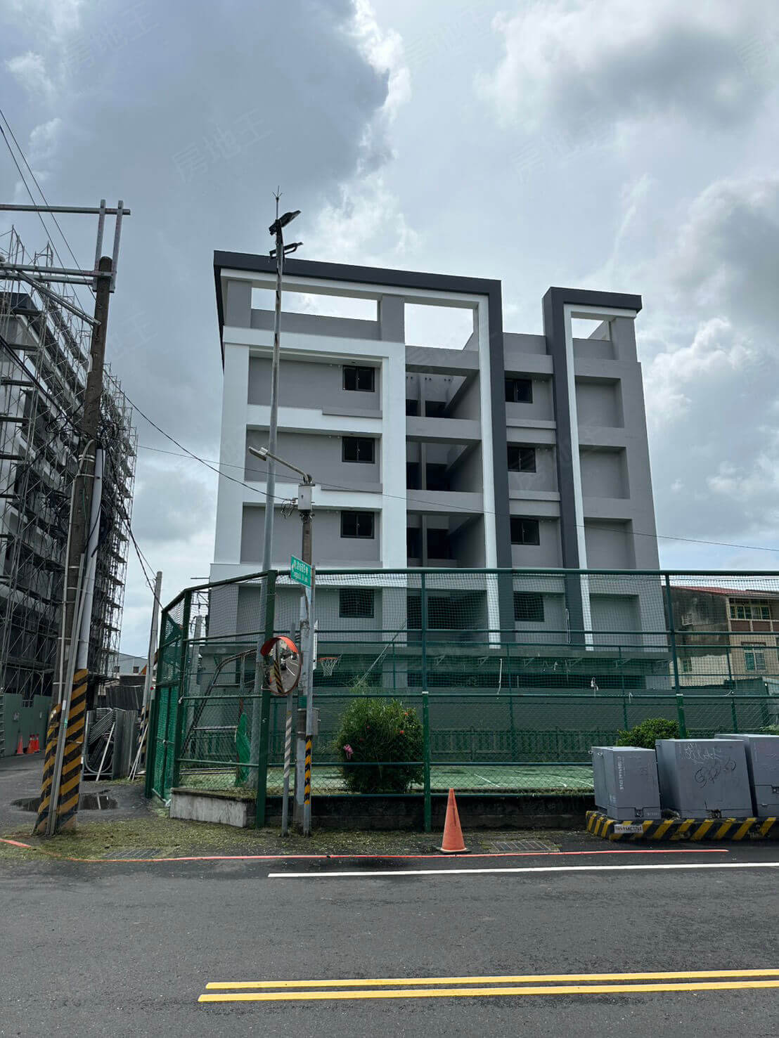 台南預售屋資訊