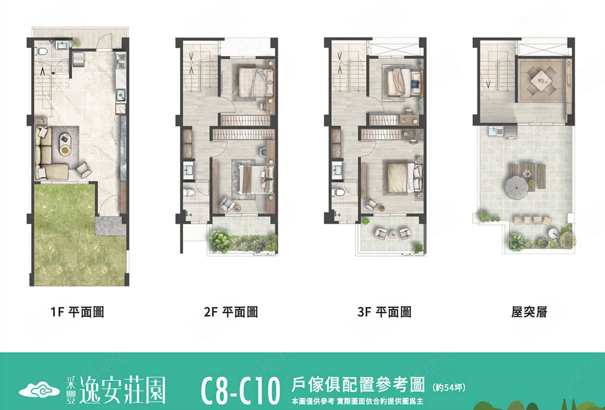雲嘉預售屋資訊 雲嘉預售屋資訊