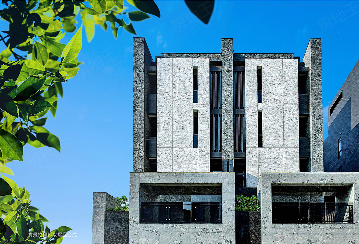 台中預售屋網站