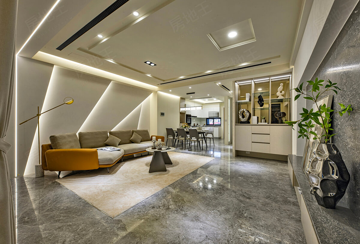 台中購買預售屋