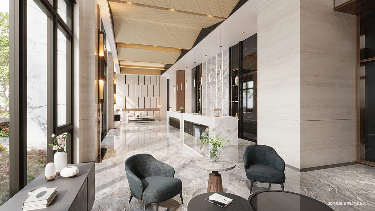 台中新屋建案 台中新屋建案