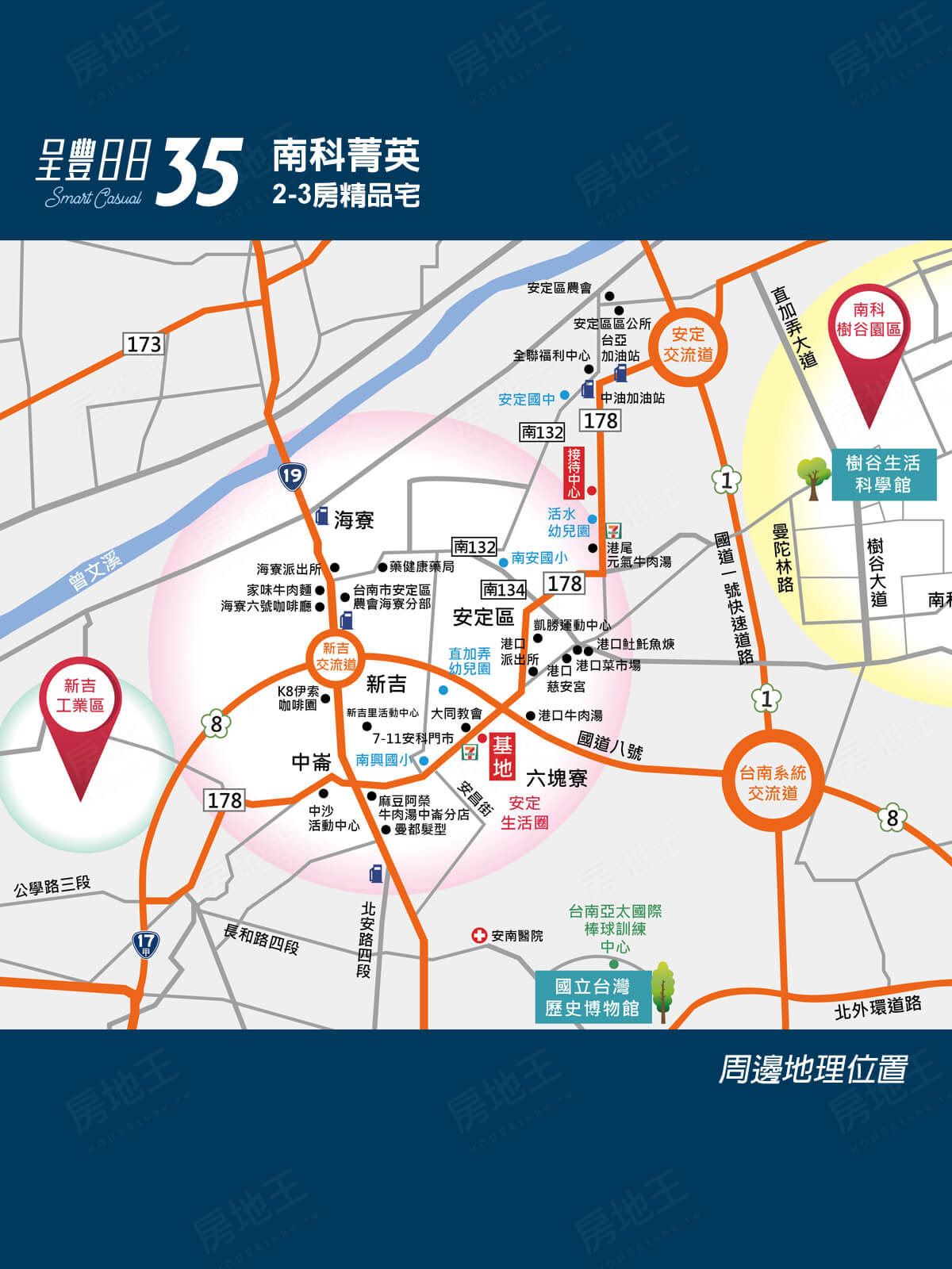 台南預售屋網站