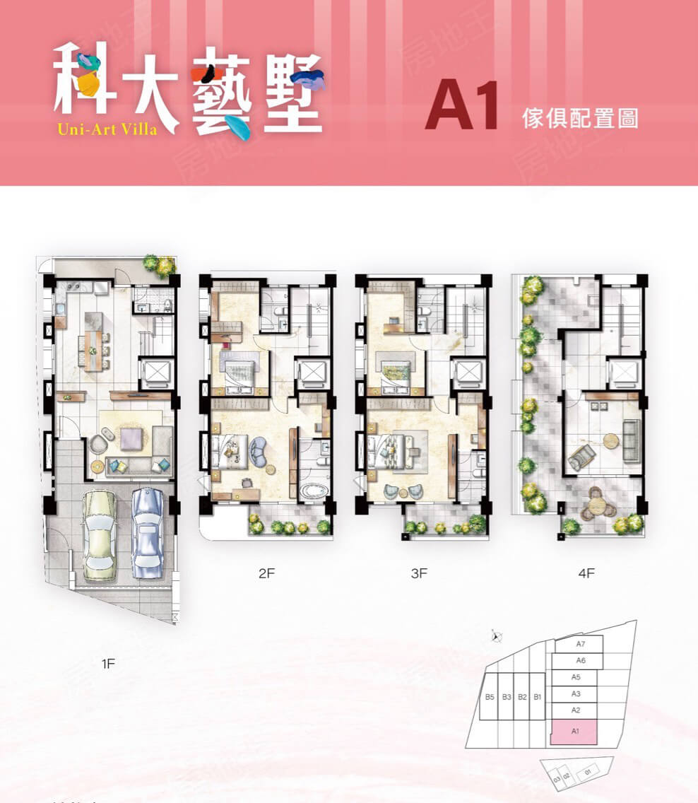 高雄買預售屋