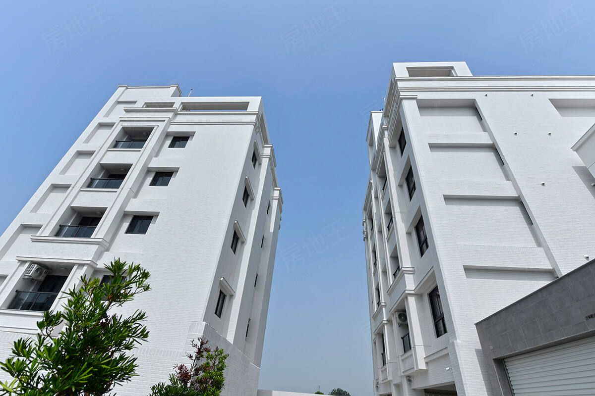 高雄預售屋建案