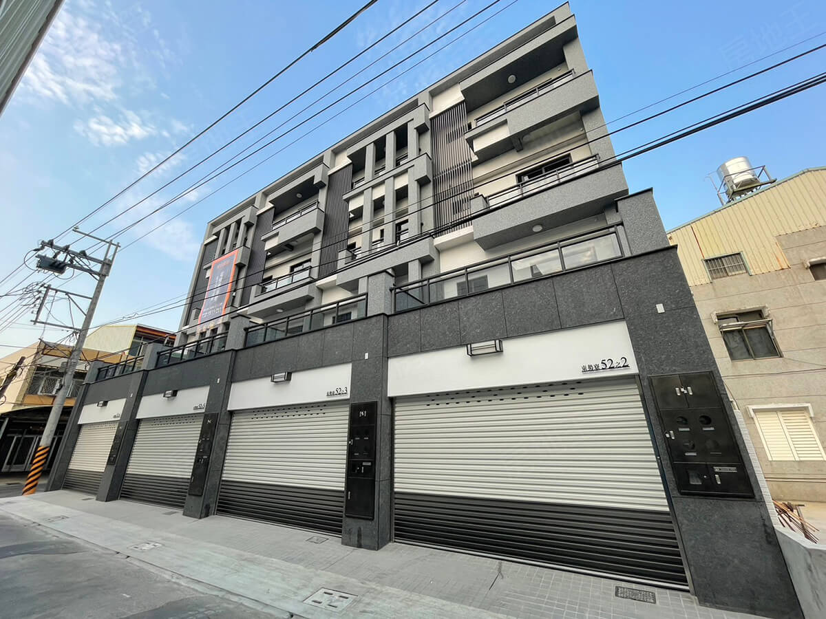 台南新建案查詢 台南新建案查詢