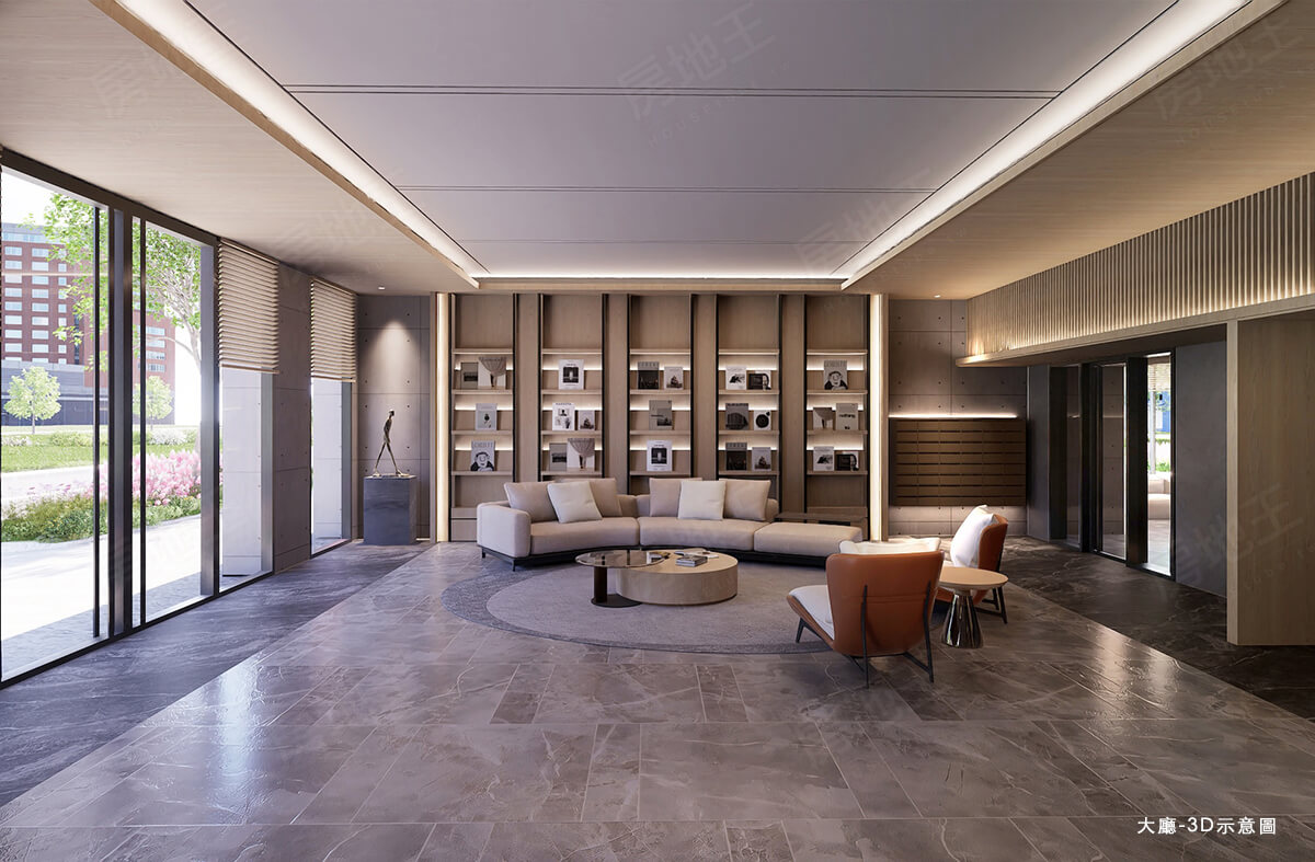 台南購買預售屋