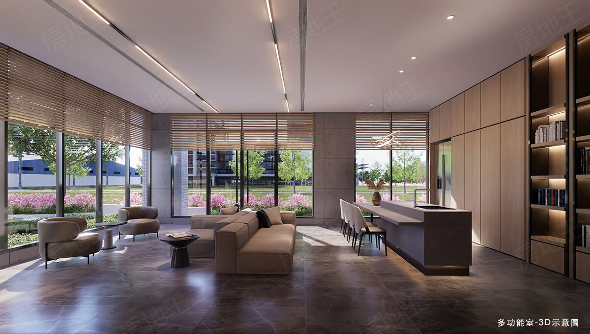 台南買賣預售屋