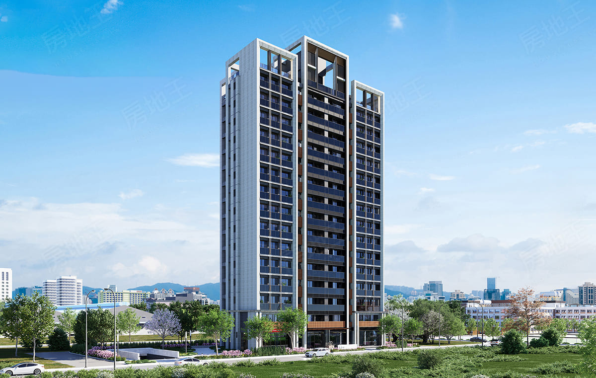 台南新建案查詢