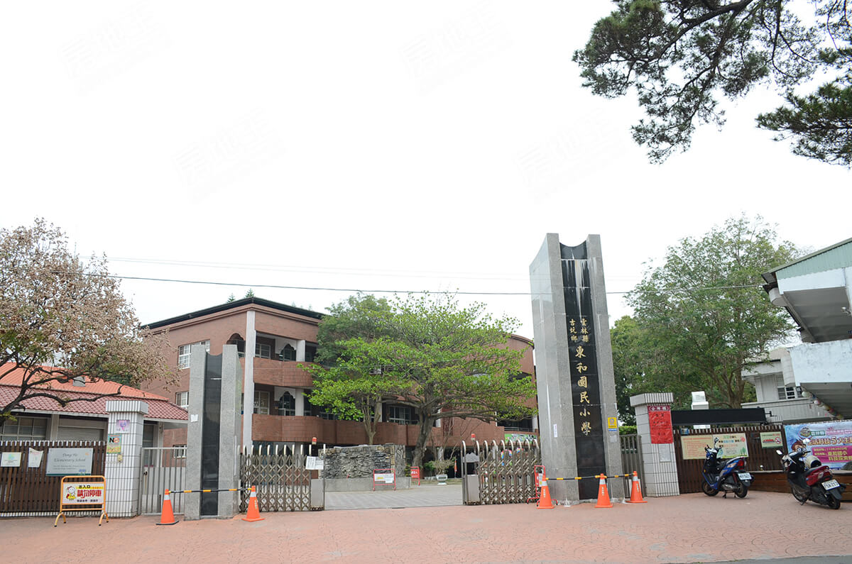 雲嘉建案
