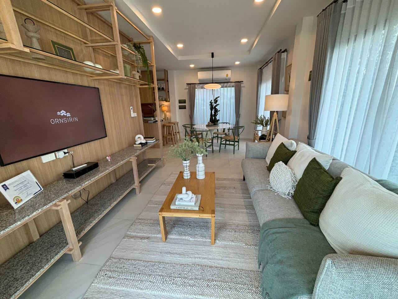 曼谷預售屋建案