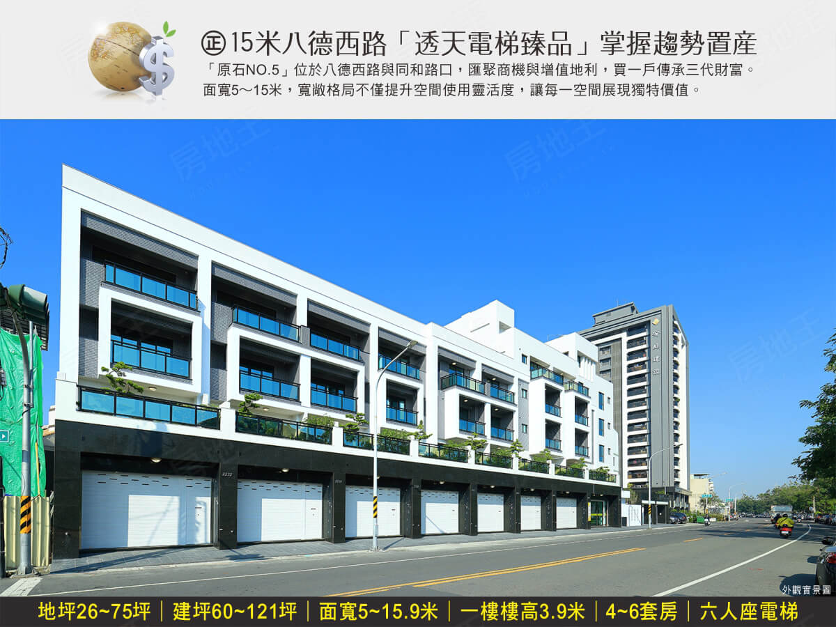高雄新建案查詢