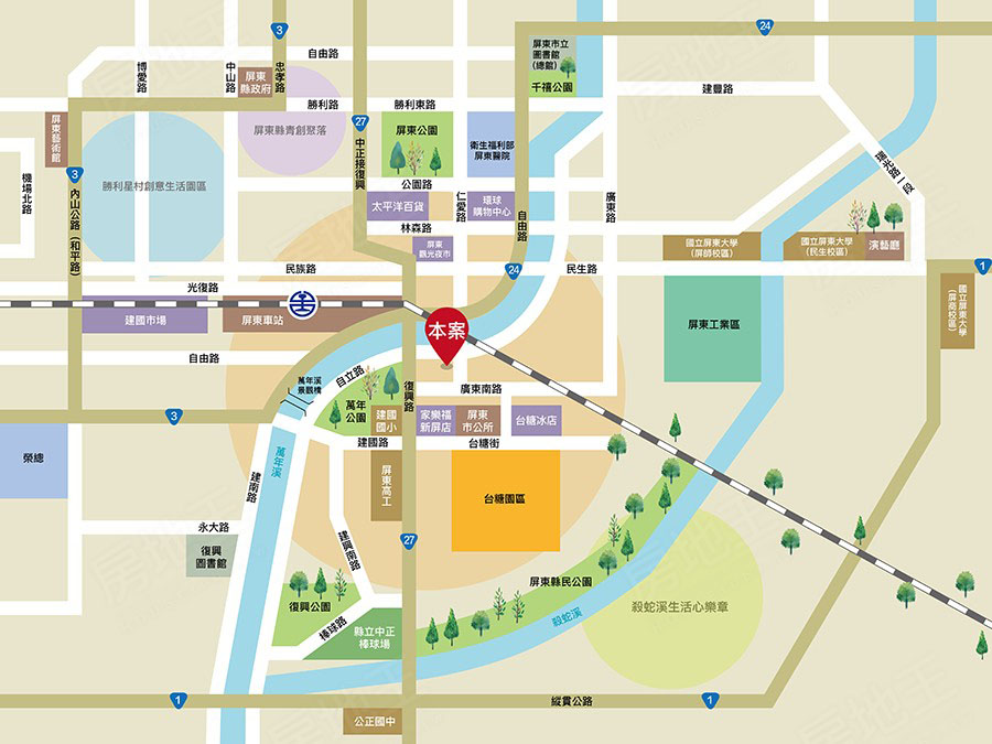 高雄新建案