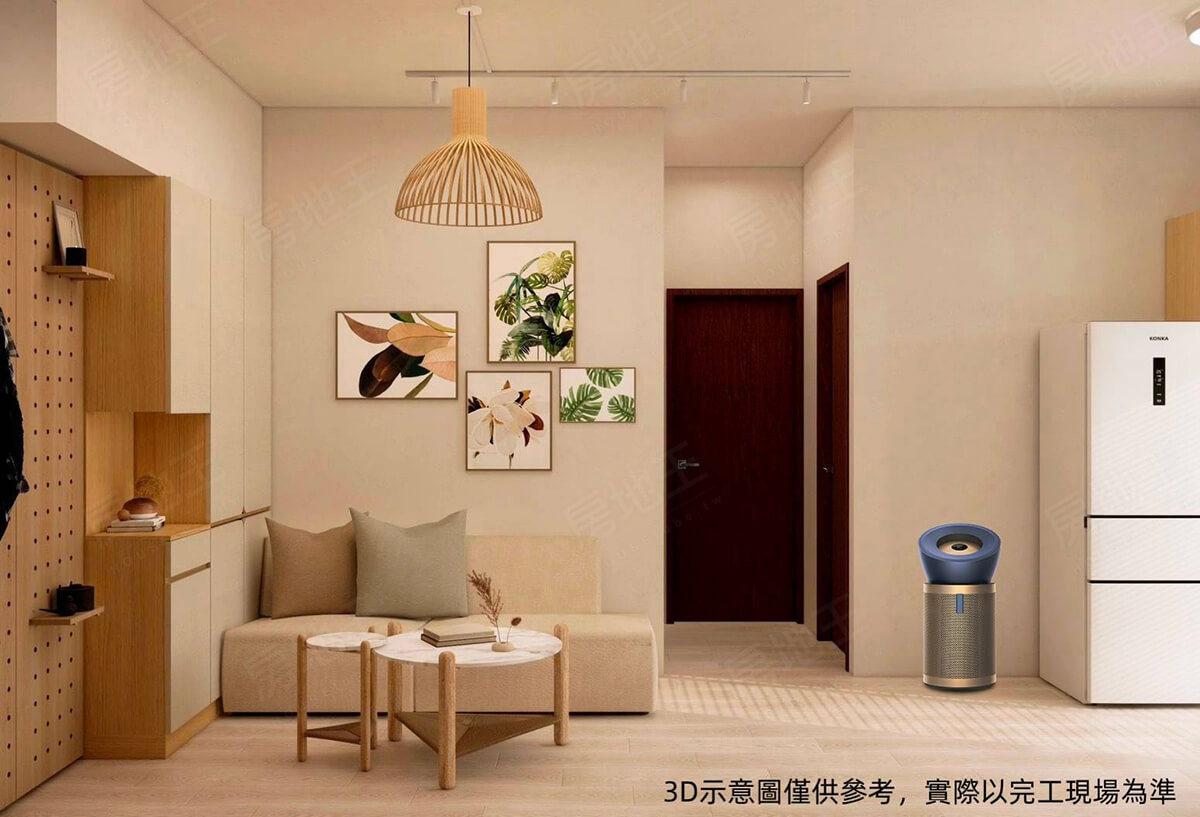 台南買賣預售屋