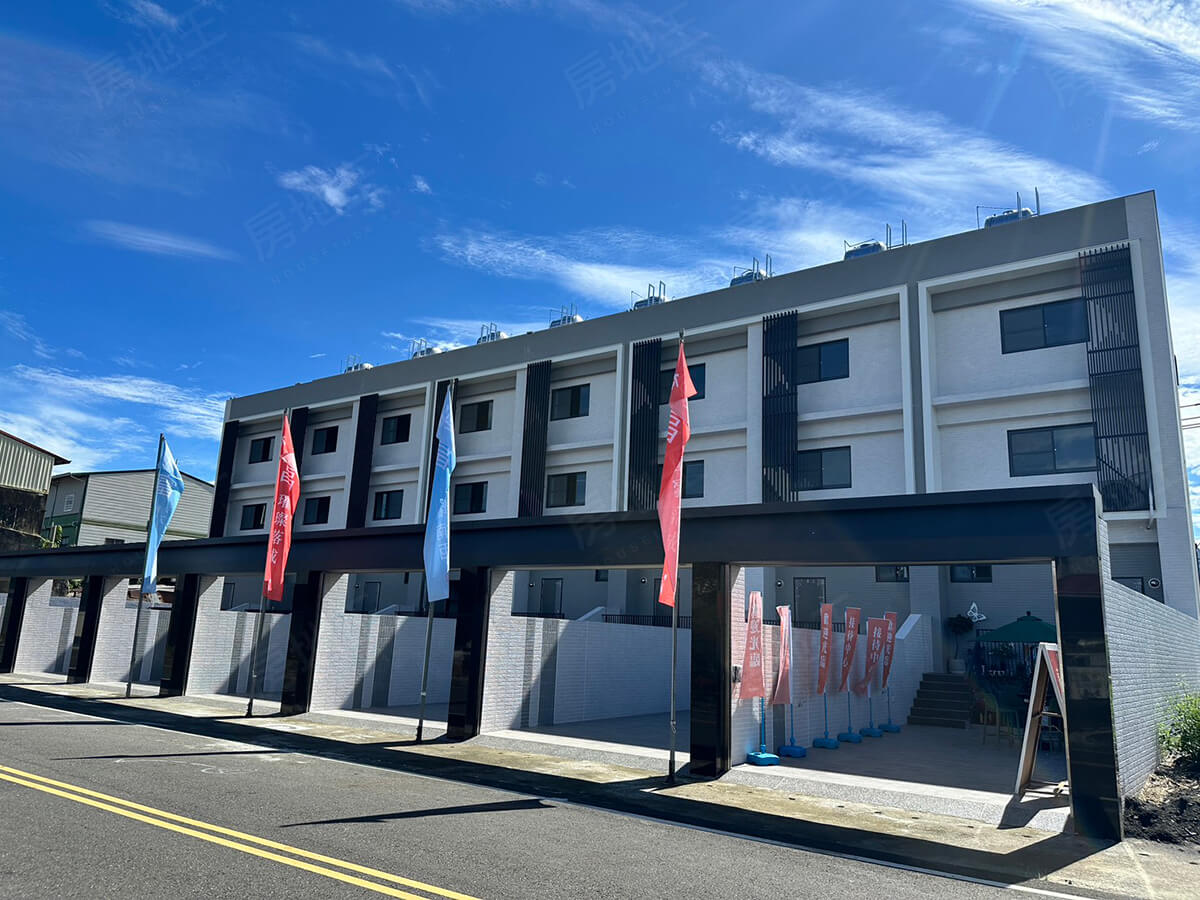 台南新建案查詢