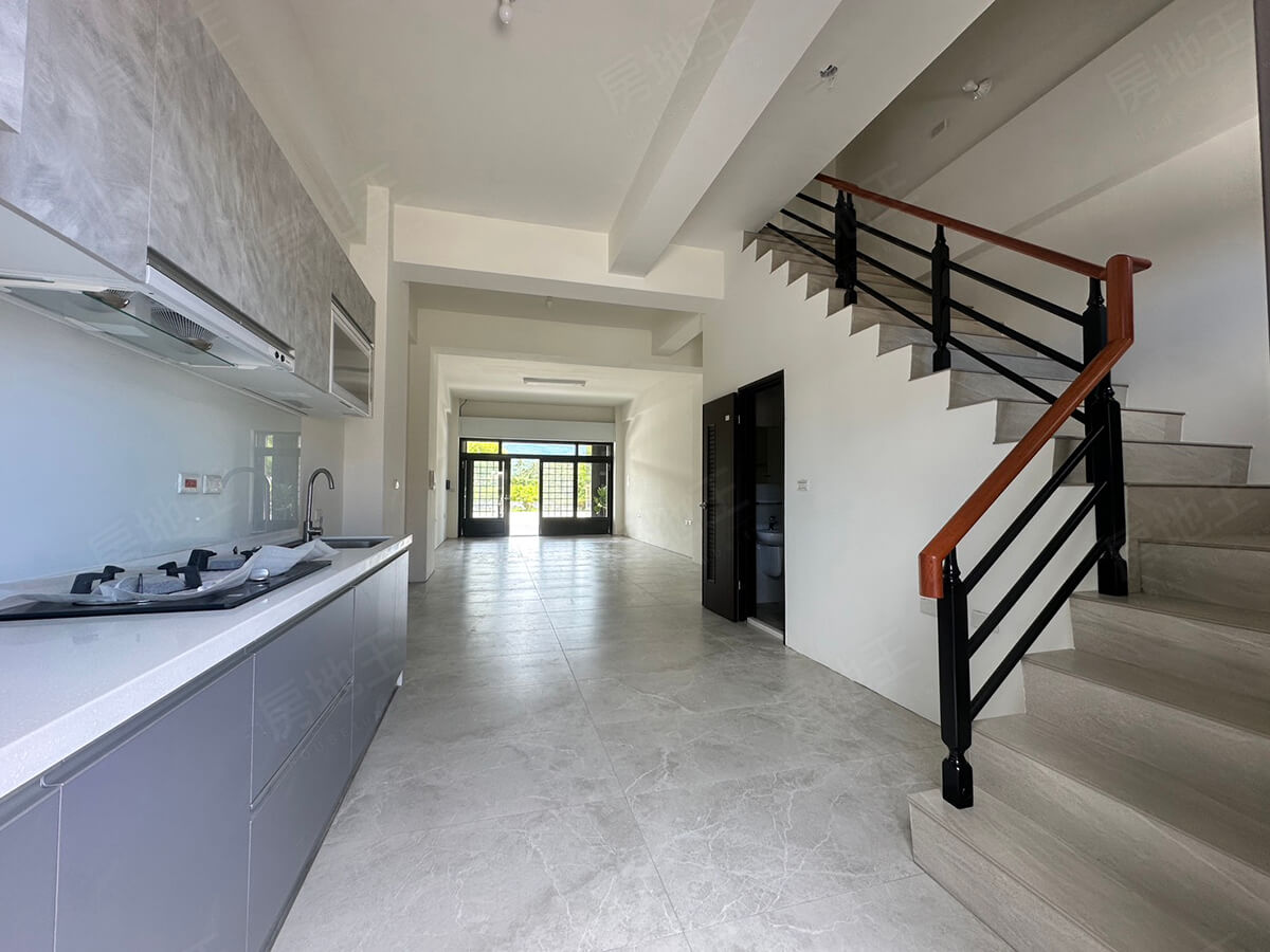 陽光米蘭9-藏富