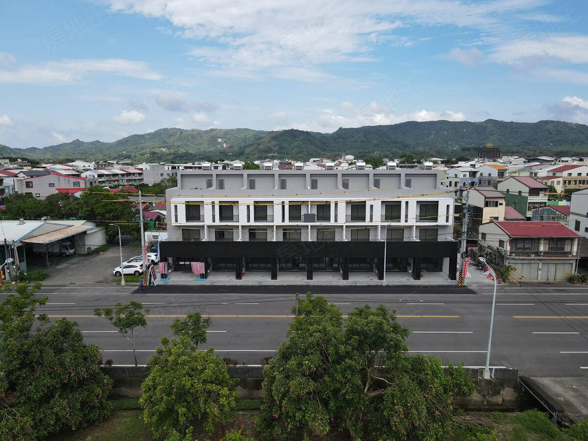 陽光米蘭9-藏富