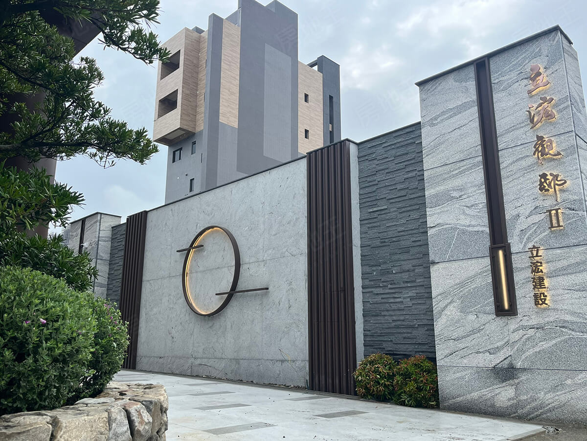 台中新建案 台中新建案