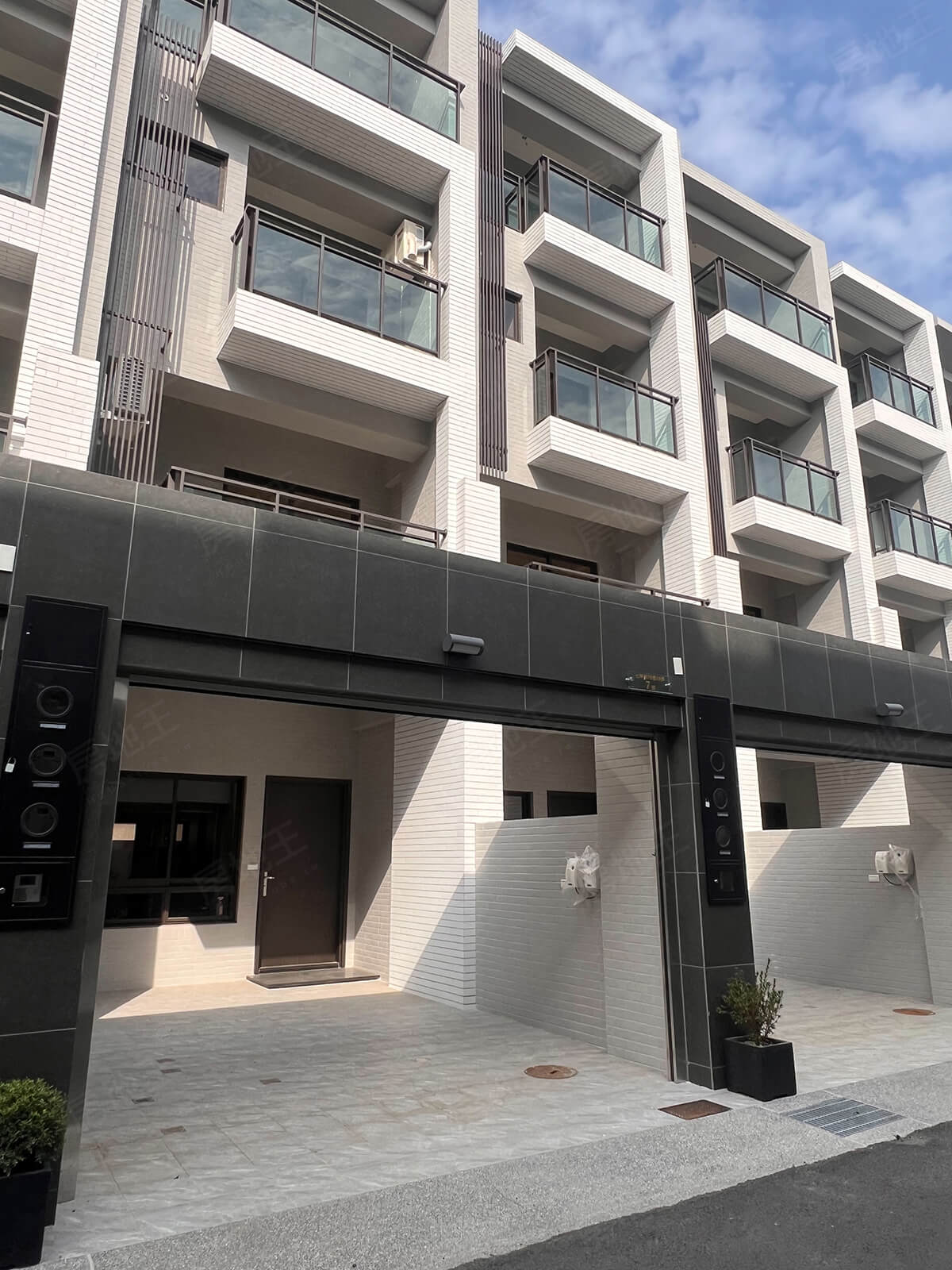 台南預售屋網站