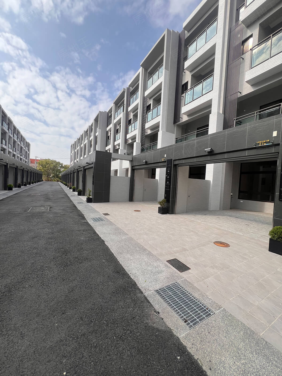 台南預售屋建案