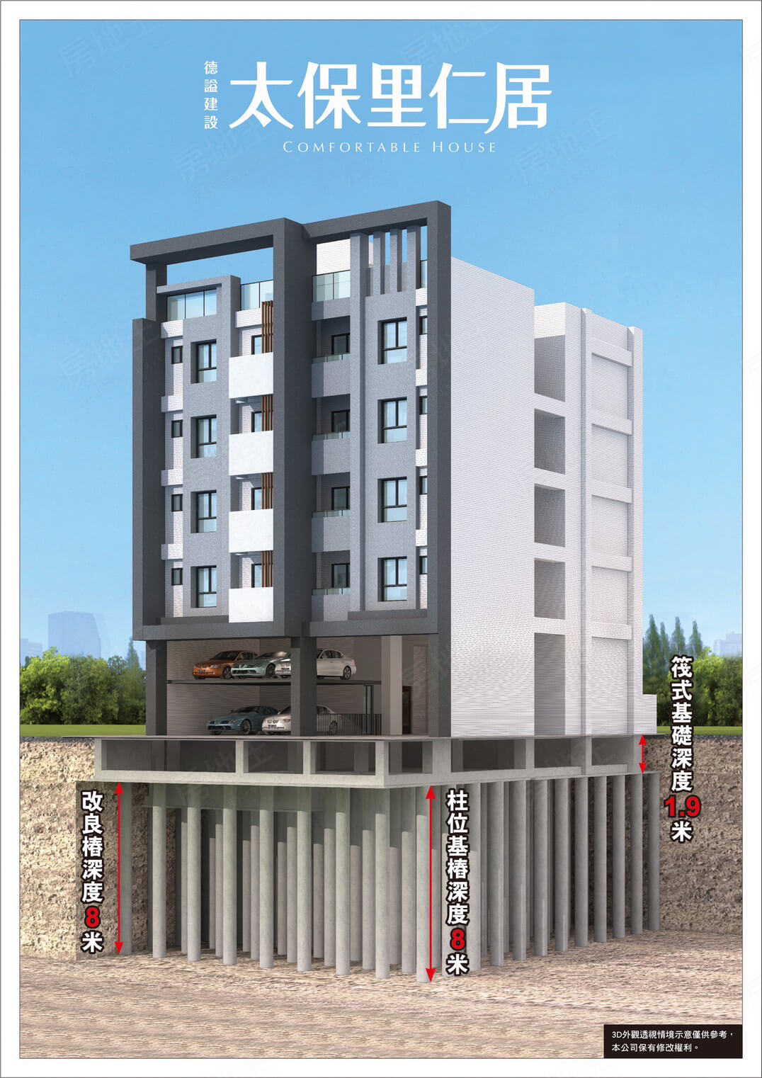 雲嘉預售屋資訊