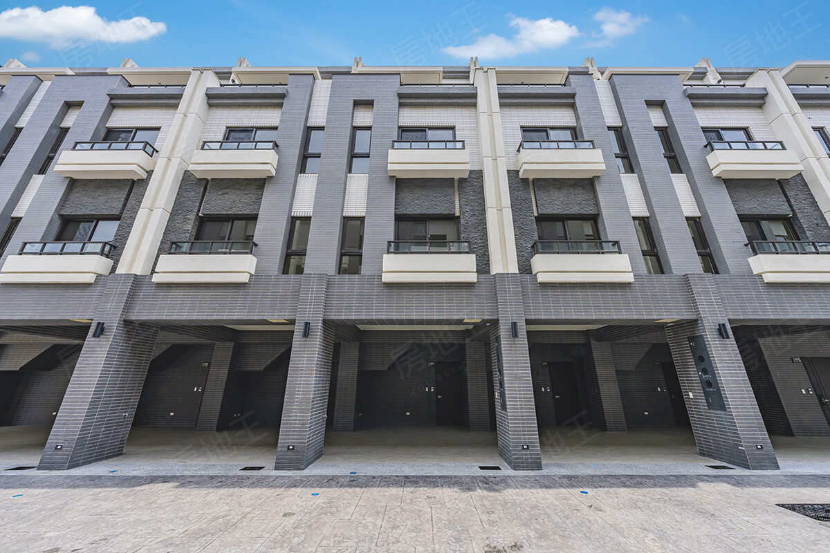 台中新建案 台中新建案