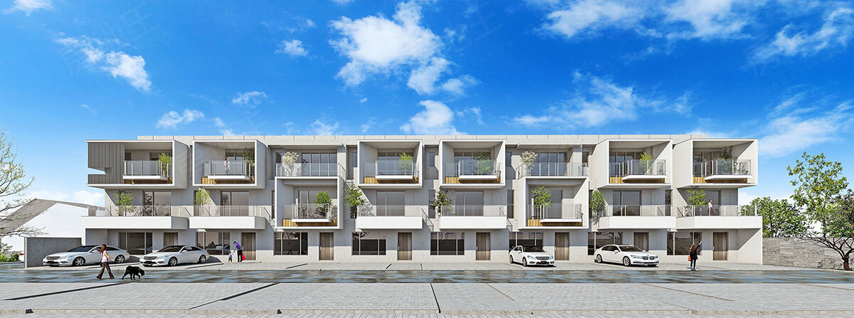 雲嘉新建案查詢