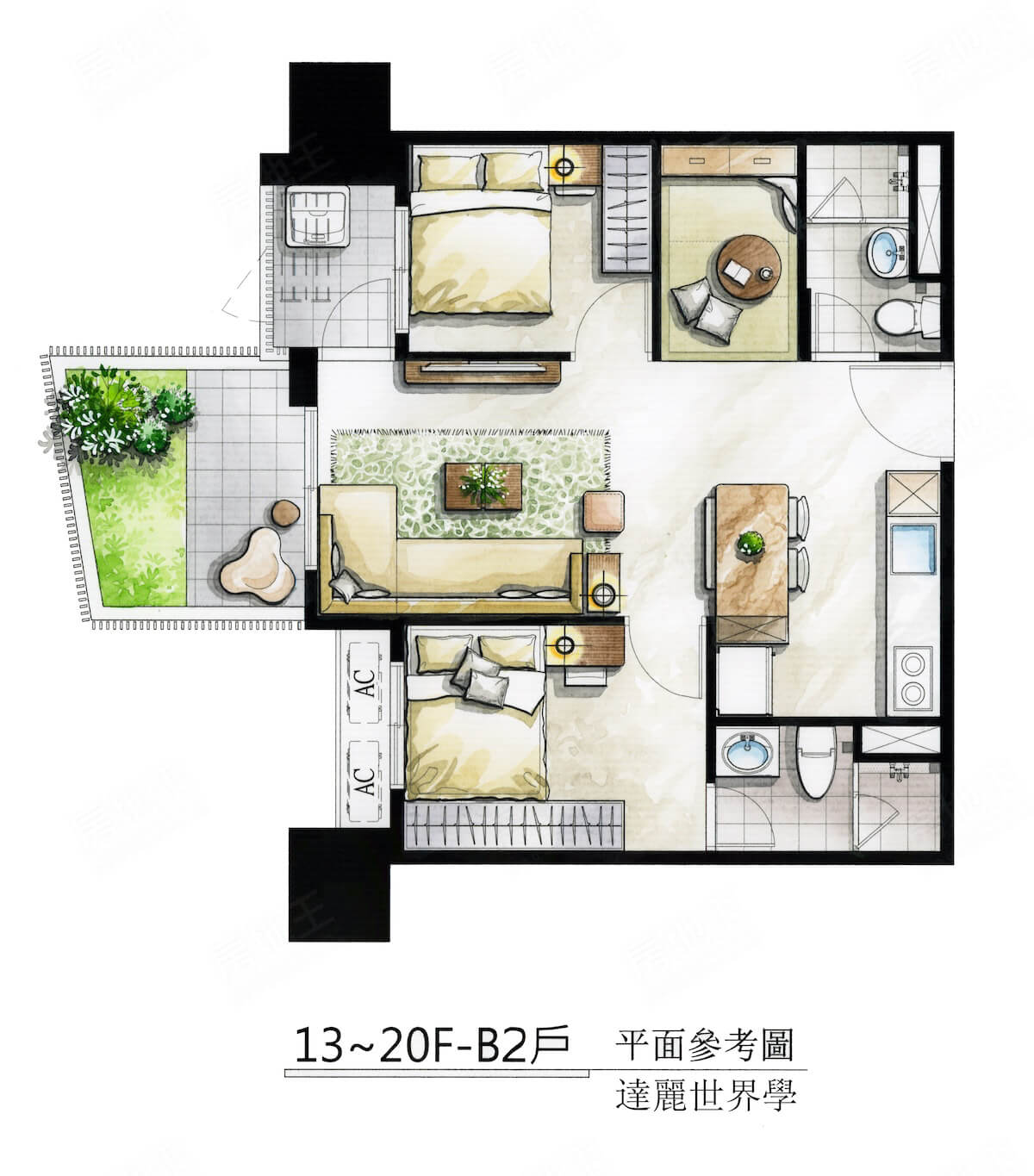 高雄新建案查詢