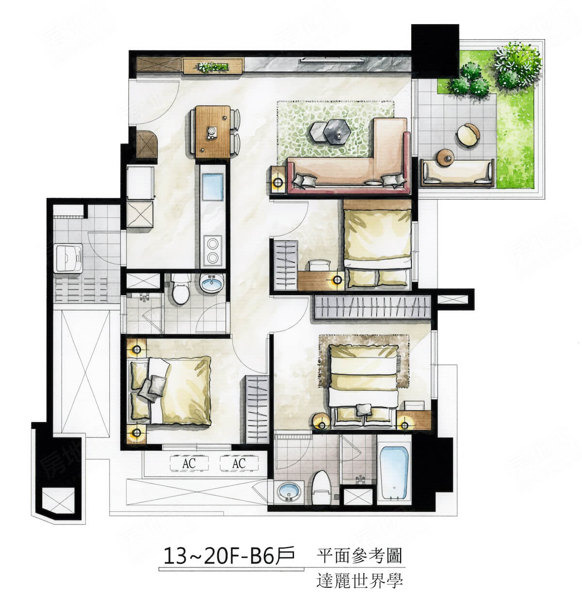高雄預售屋網站