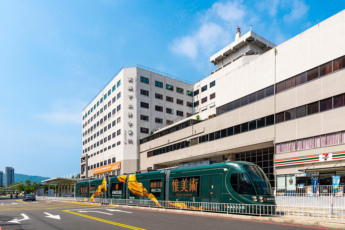 高雄新建案 高雄新建案