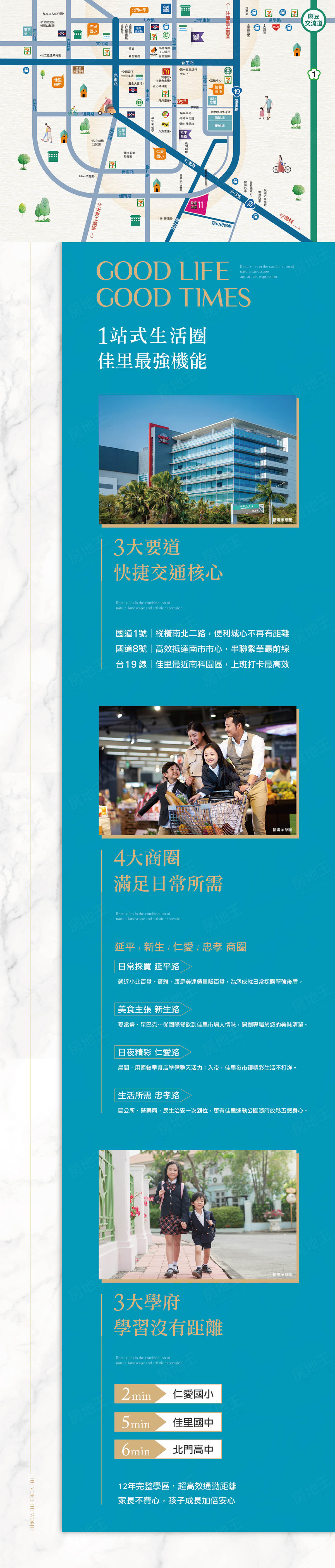 台南買賣預售屋