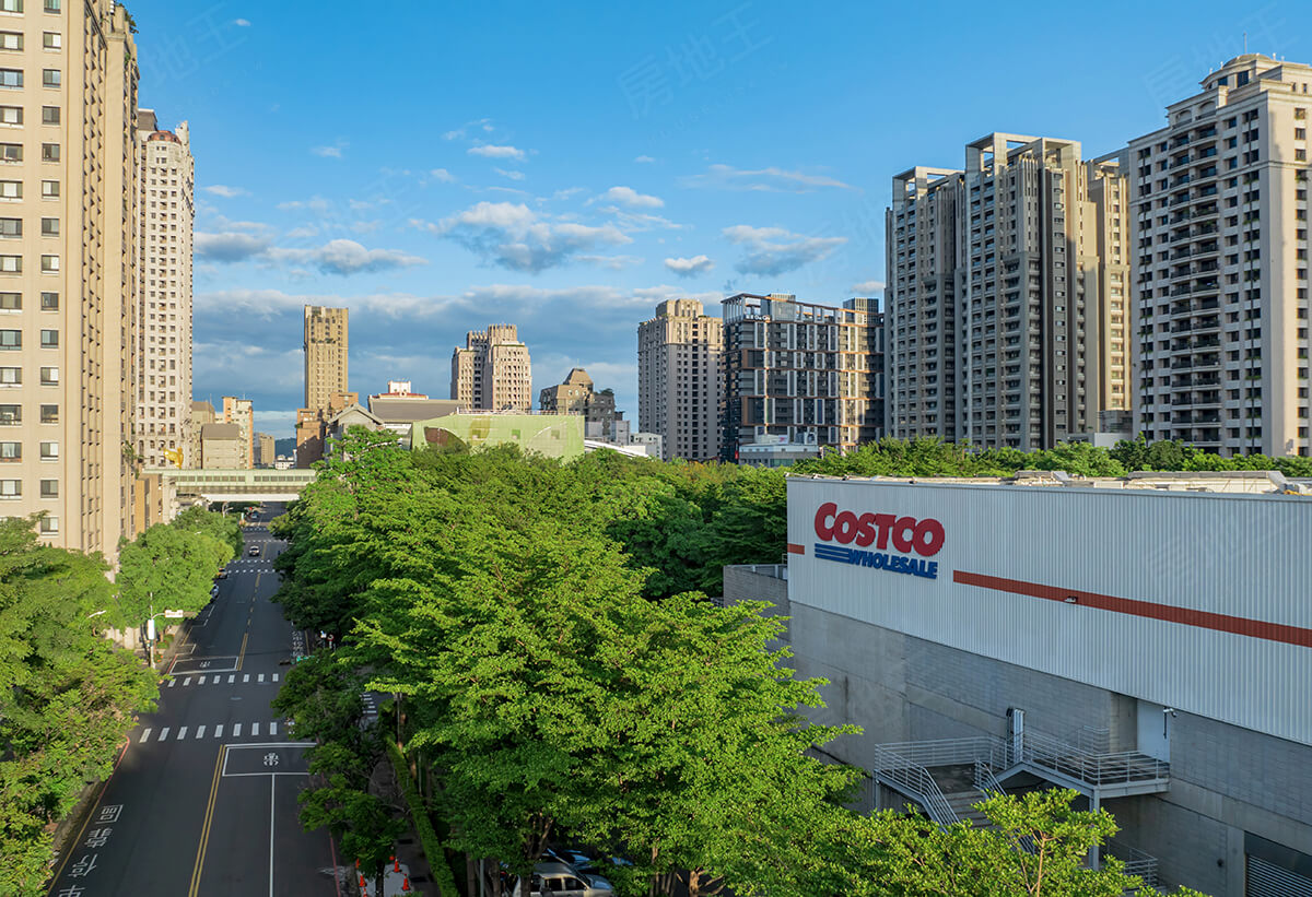 台中預售屋建案 台中預售屋建案
