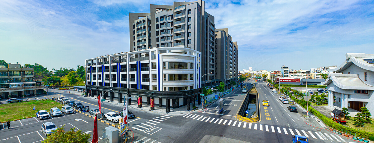 高雄新建案