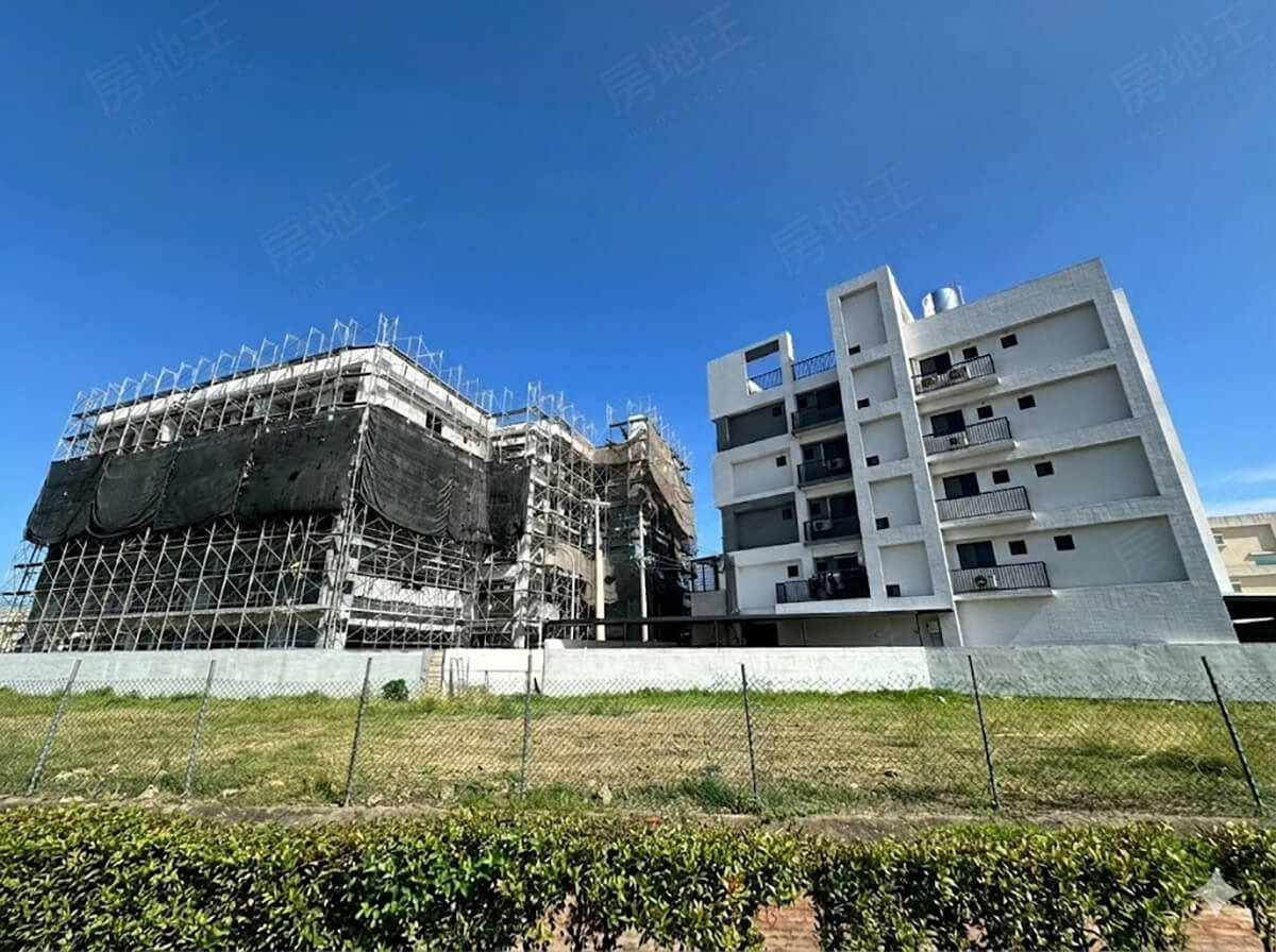 台南新成屋網站