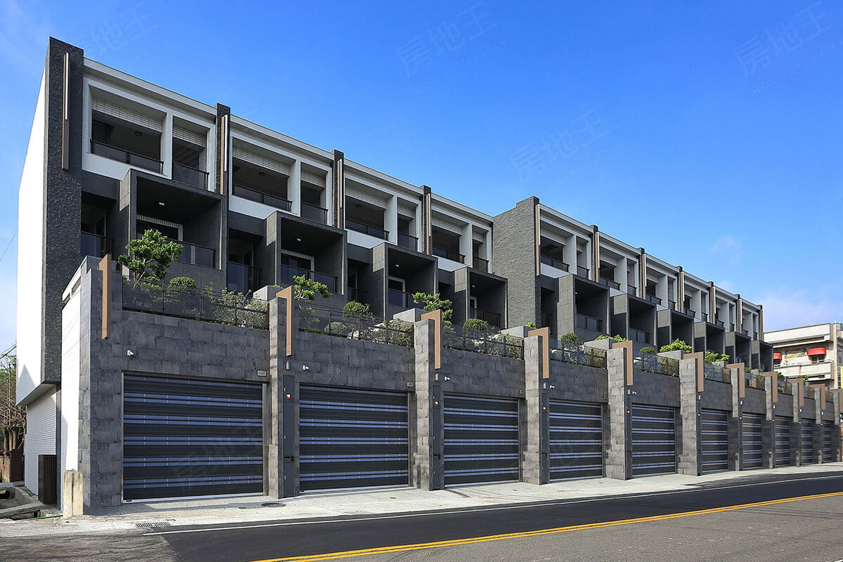 台中新建屋 台中新建屋
