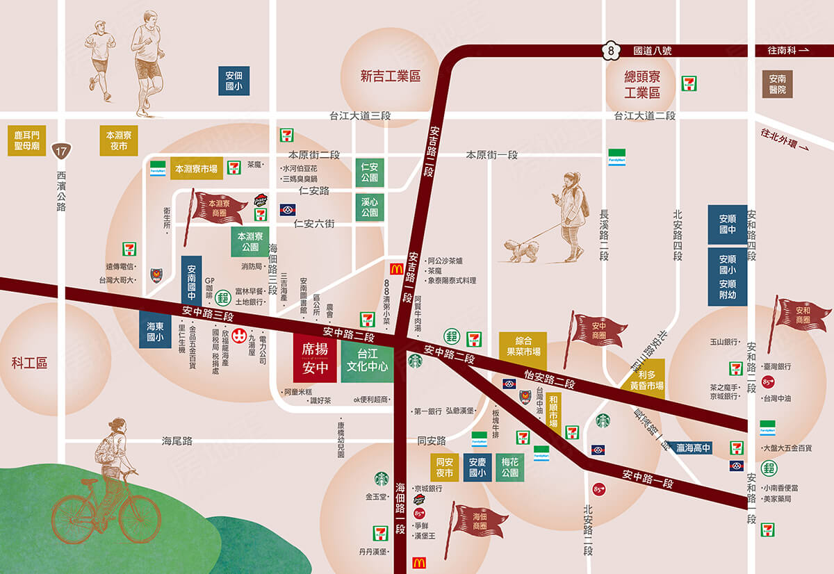 台南建案