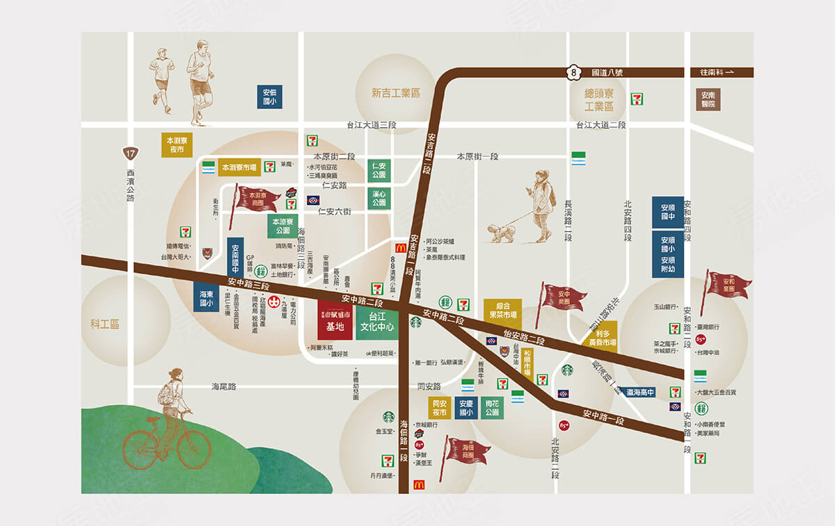 台南新建案查詢