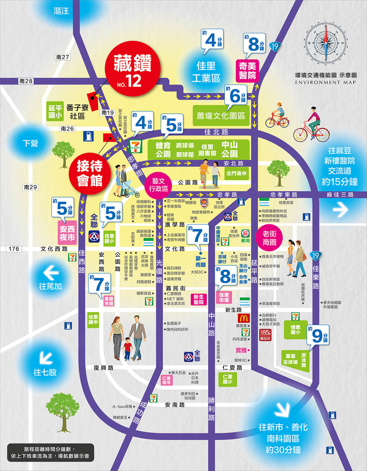 台南新建案 台南新建案