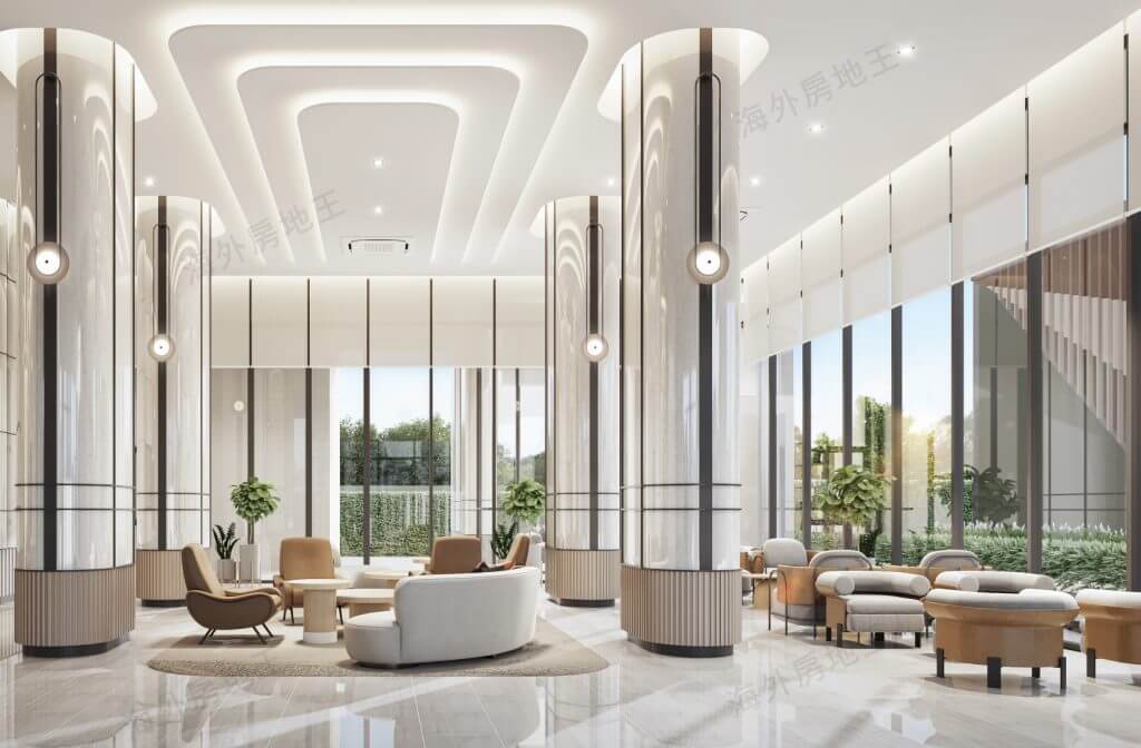 曼谷建案 曼谷建案
