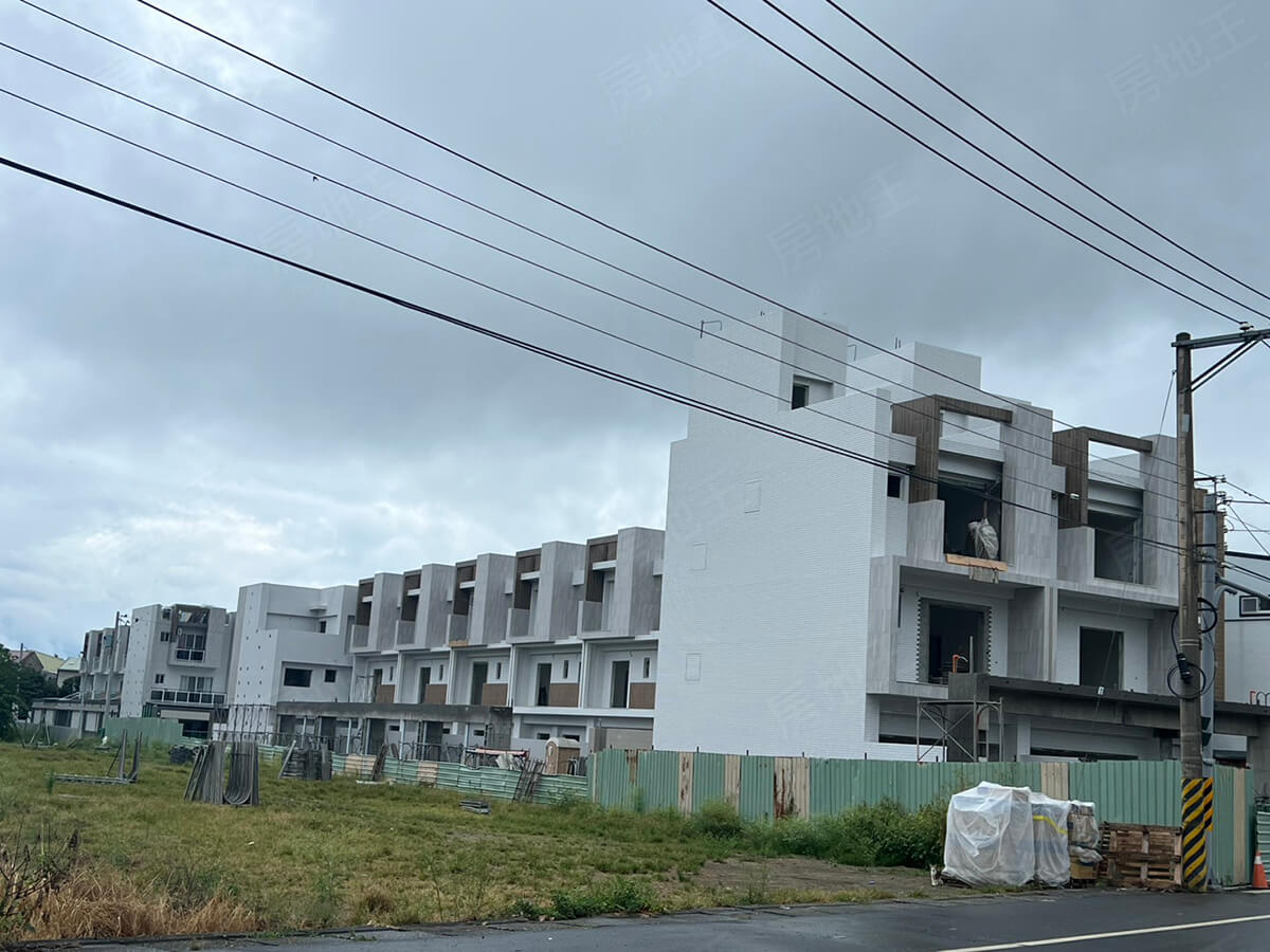 築秀山水匯NO.2 築秀山水匯NO.2