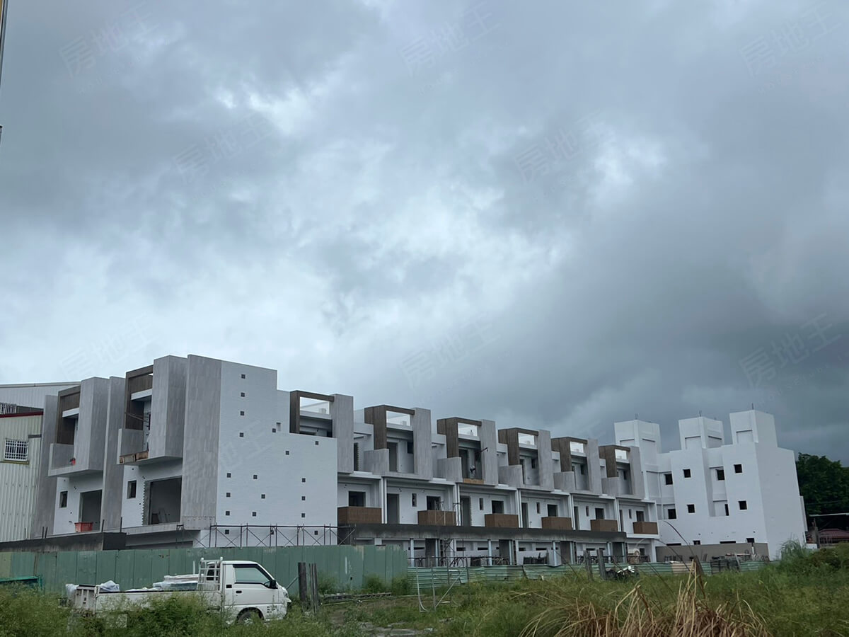 台南建案 台南建案