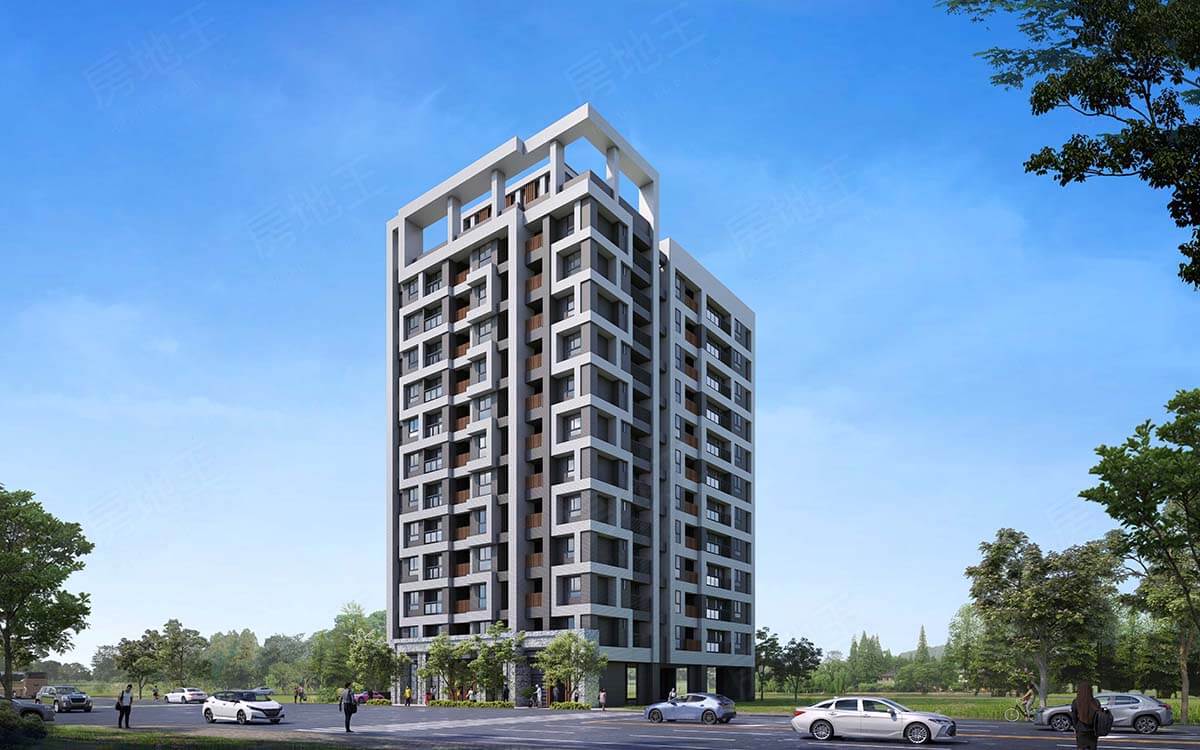 台中新建屋 台中新建屋