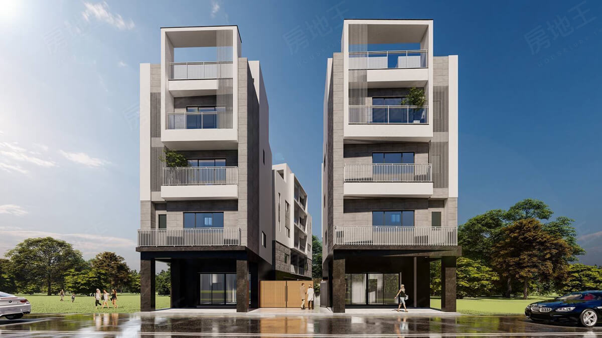 新化．時尚京都